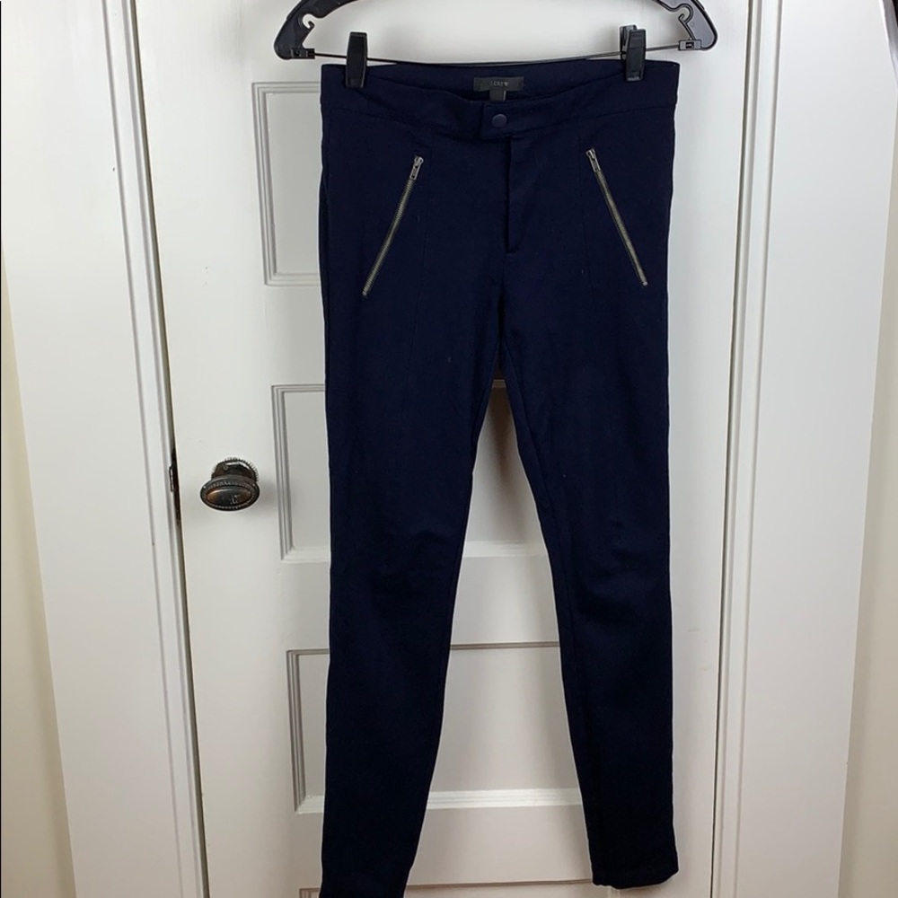 J. Crew pixie pant, size 0